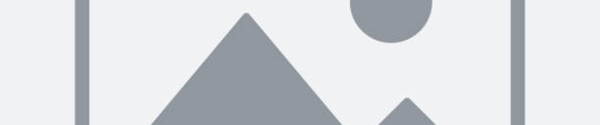 This graphic element signifies a "No photo" thumbnail, denoting the absence or unavailability of images in the gallery or album. It serves as a flat picture placeholder symbol designed for app, website, or user interface applications, presented in a vector illustration format.